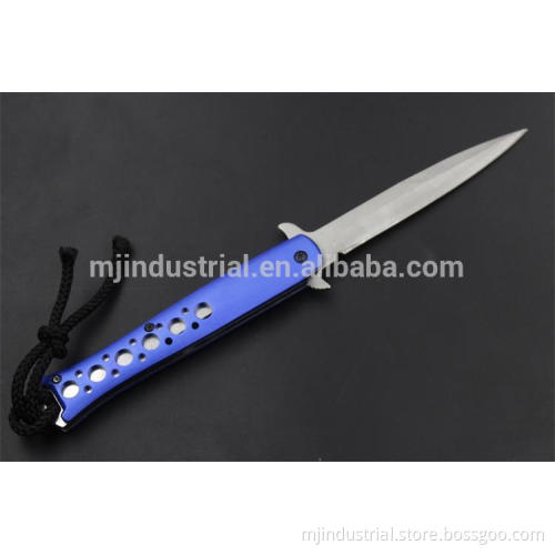 Outdoor survival firmed blade knife Knife.Fish fillet knife PK16